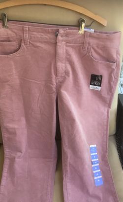 NWT ladies'St John's bay pants