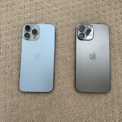 iPhone 13 Pro Max - 256Gb