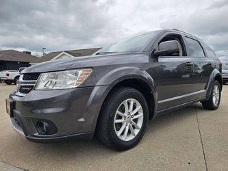 2015 Dodge Journey