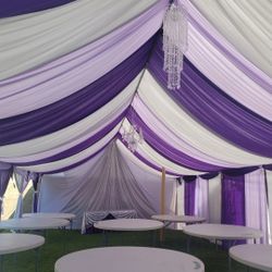 Carpas Disponibles Decoradas