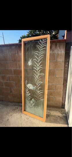 glass