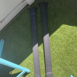 FREE Roof Rack Cross Bar - Mazda CX3 Model  