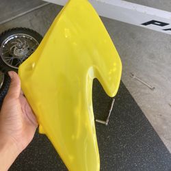 Razor 650 Plastics Price Is negotiable