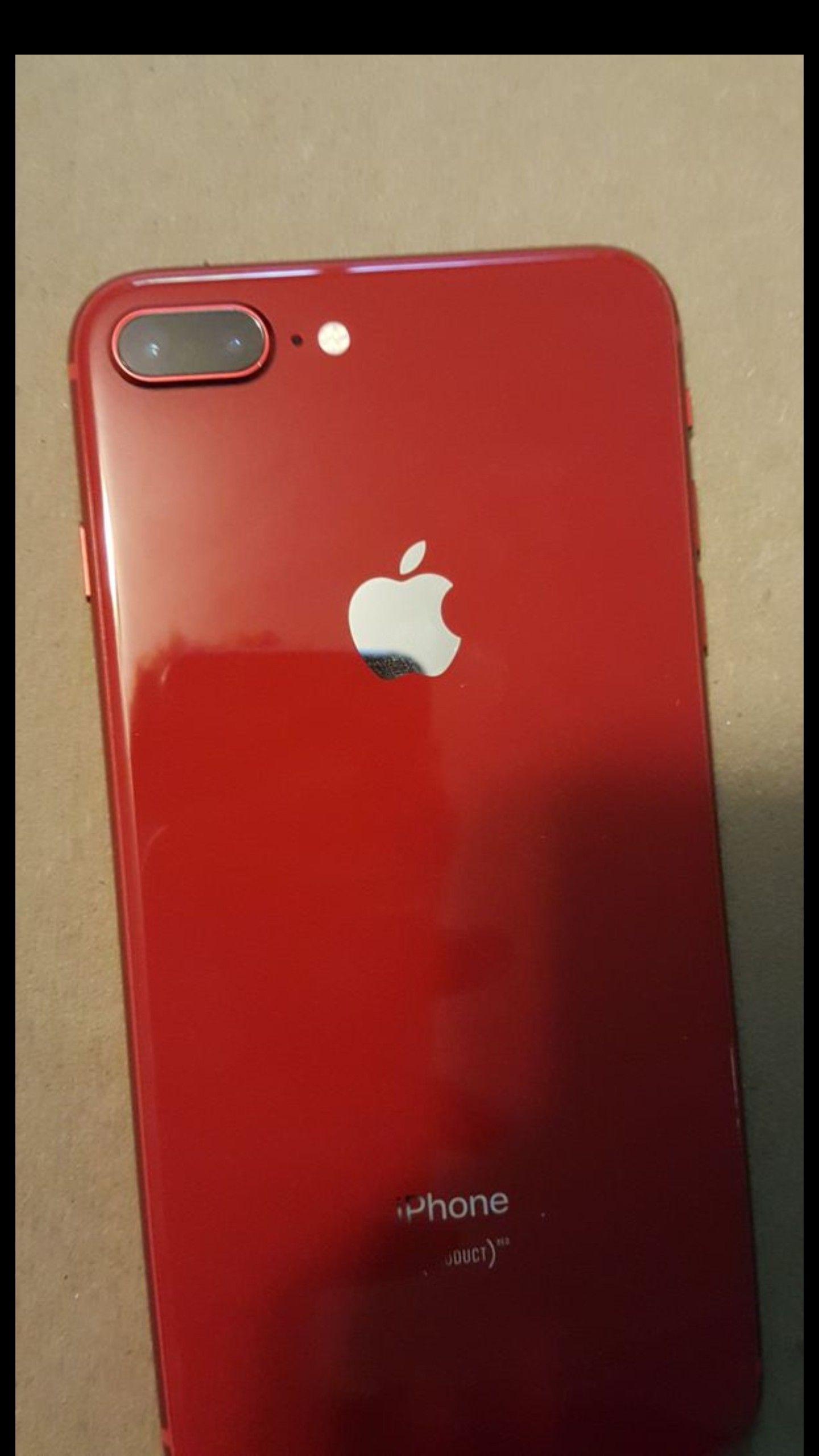 Iphone 8+