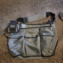 GAP 3 POCKET BAG