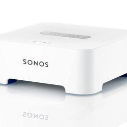 Sonos Bridege for Sonos Wireless NetworkÂ