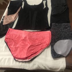 Clothes Interiors 