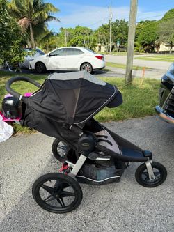 GRACO - Walker, Stroller And Jogger