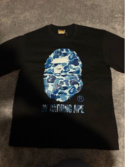 bape shirt