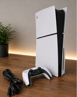 Ps5 slim