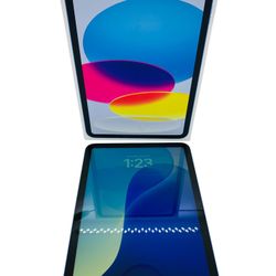 Apple iPad A160 | 11th Gen | A3354 |128 GB | Wi-Fi | 11" | Blue