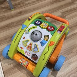 Baby Walker