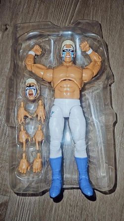 AWE wrestler STING