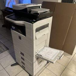 Sharp MX - B402SC Business Printer