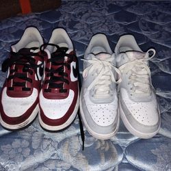 Nike Shoes