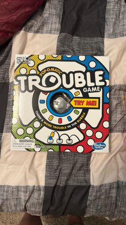 Trouble