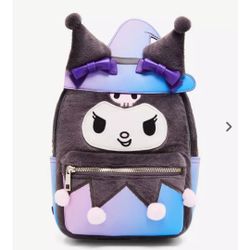 BACKPACK KUROMI 