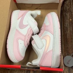 Baby Nike Shoes