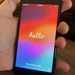 iPhone SE ( 2nd Gen )
