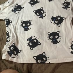 Chococat  Xsmall