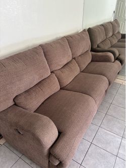 Front room set