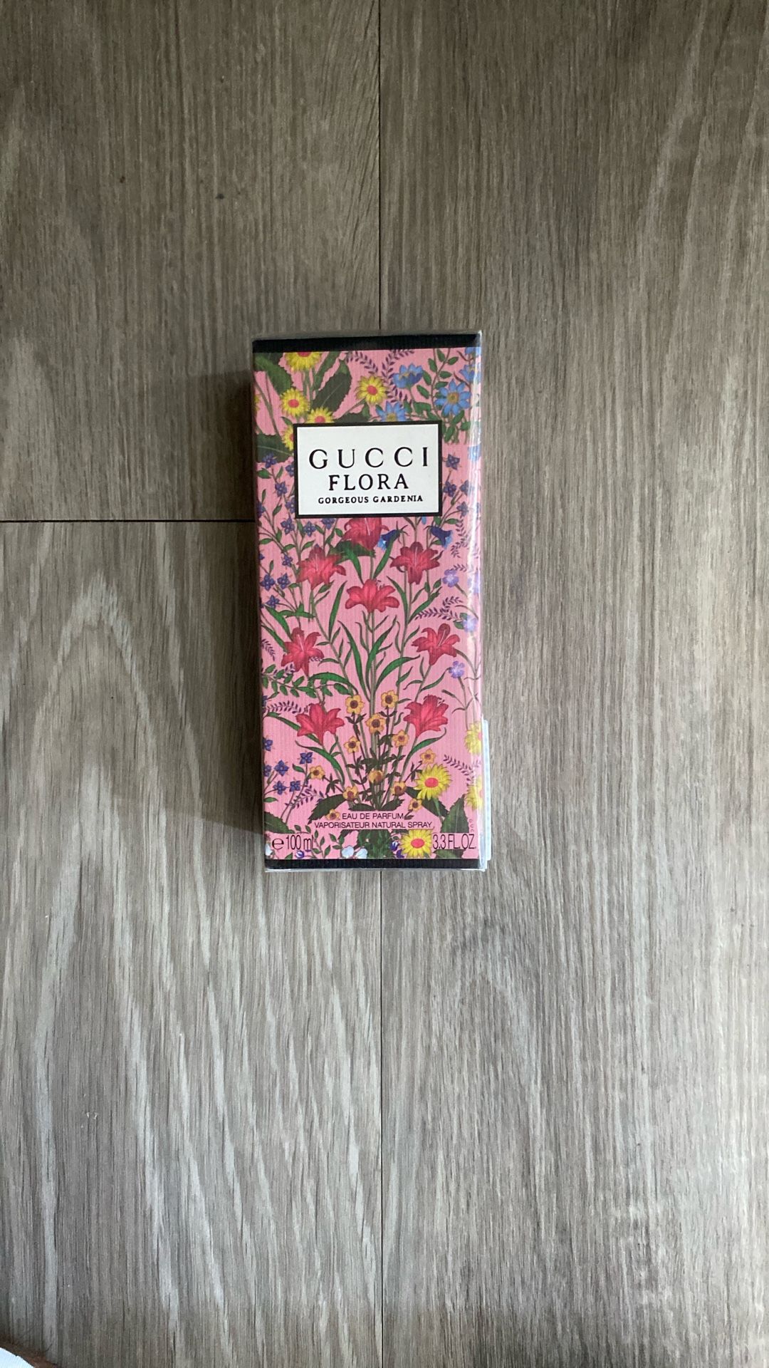 Gucci Flora Perfume