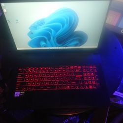 Msi Gaming Laptop