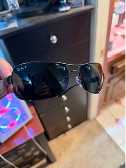 Ray Ban sunglasses