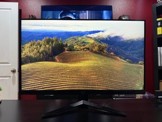 LG 32GN650-B 31.5" QHD Gaming LCD Monitor - No Box