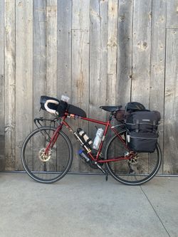 Salsa Commuter | Cruiser | Touring | Gravel Bike