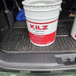 Kilz Oils Based Primer