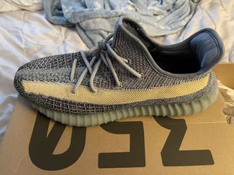 Yeezy Ash Blue 13