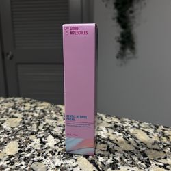 Good Molecules Retinol Serum