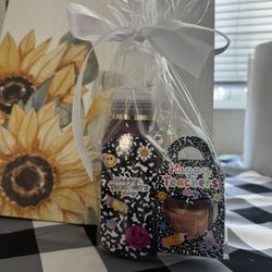 Bath And Bodywork’s Teacher Set 