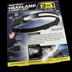 Head Lamp 