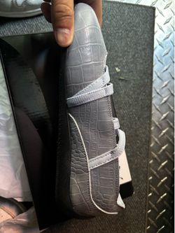 Puma select