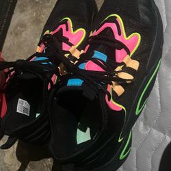 Adidas Shoes 