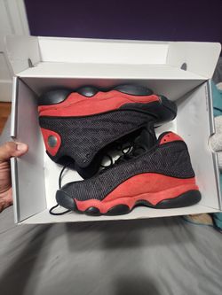 Jordan Bred 13 Sz.8.5