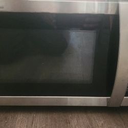 Sharp Carousel Microwave 900w