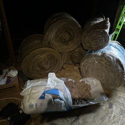 Free Insulation 
