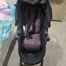 Evenflo Stroller 