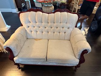 Sofa Set