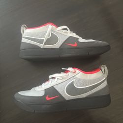 Nike Book 1 95 Infrared Size 13