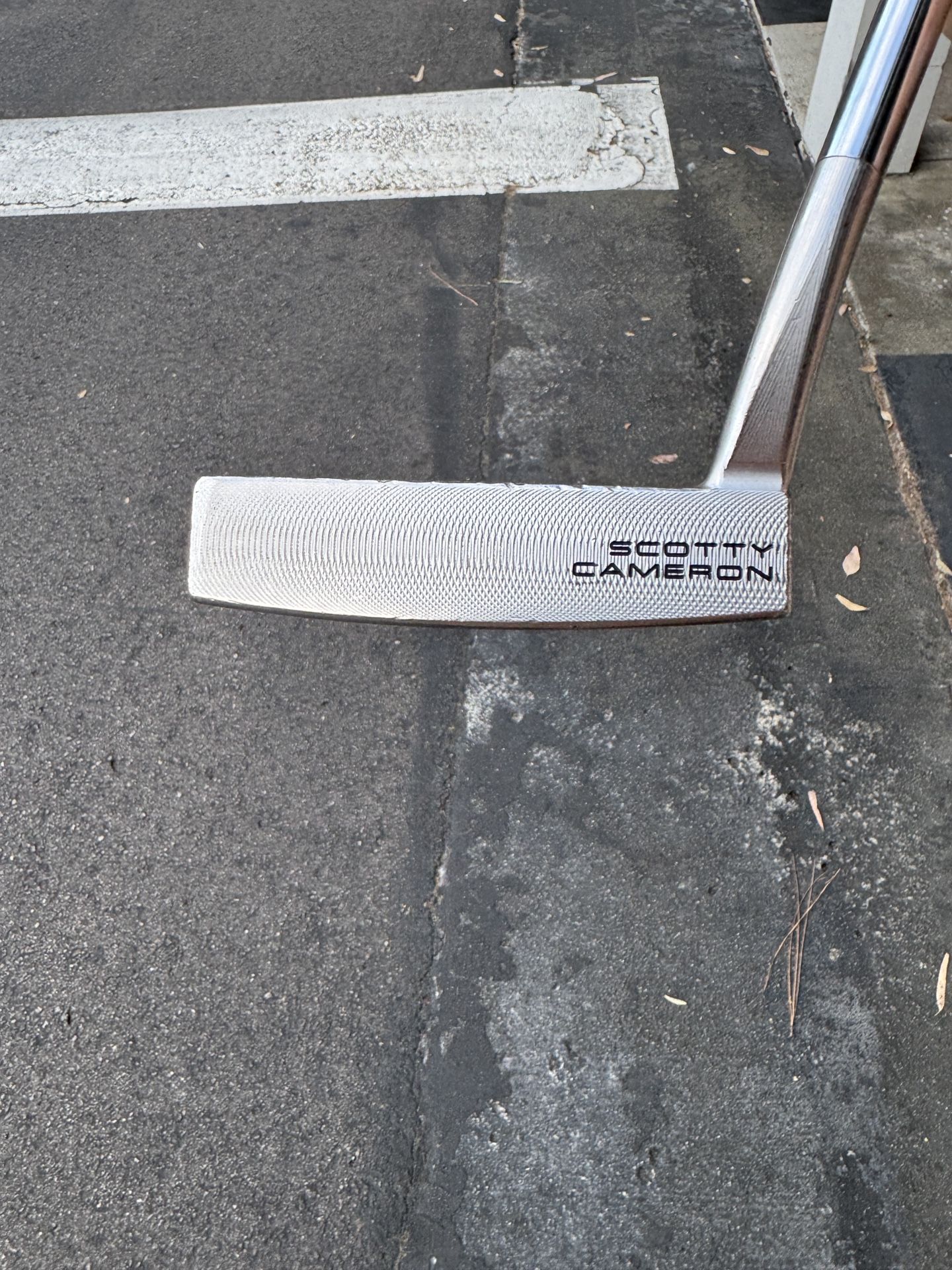 Scotty Cameron 