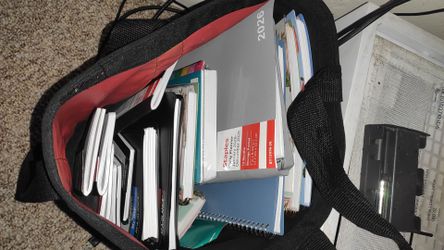 Designer stationary office supplies lot