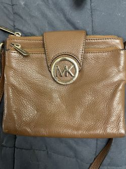 Michael Kors Cross Over Body Bag