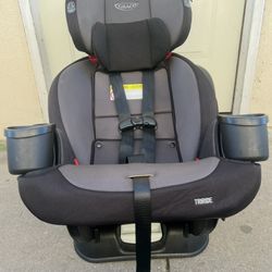 GRACO TRIRIDE CONVERTIBLE 