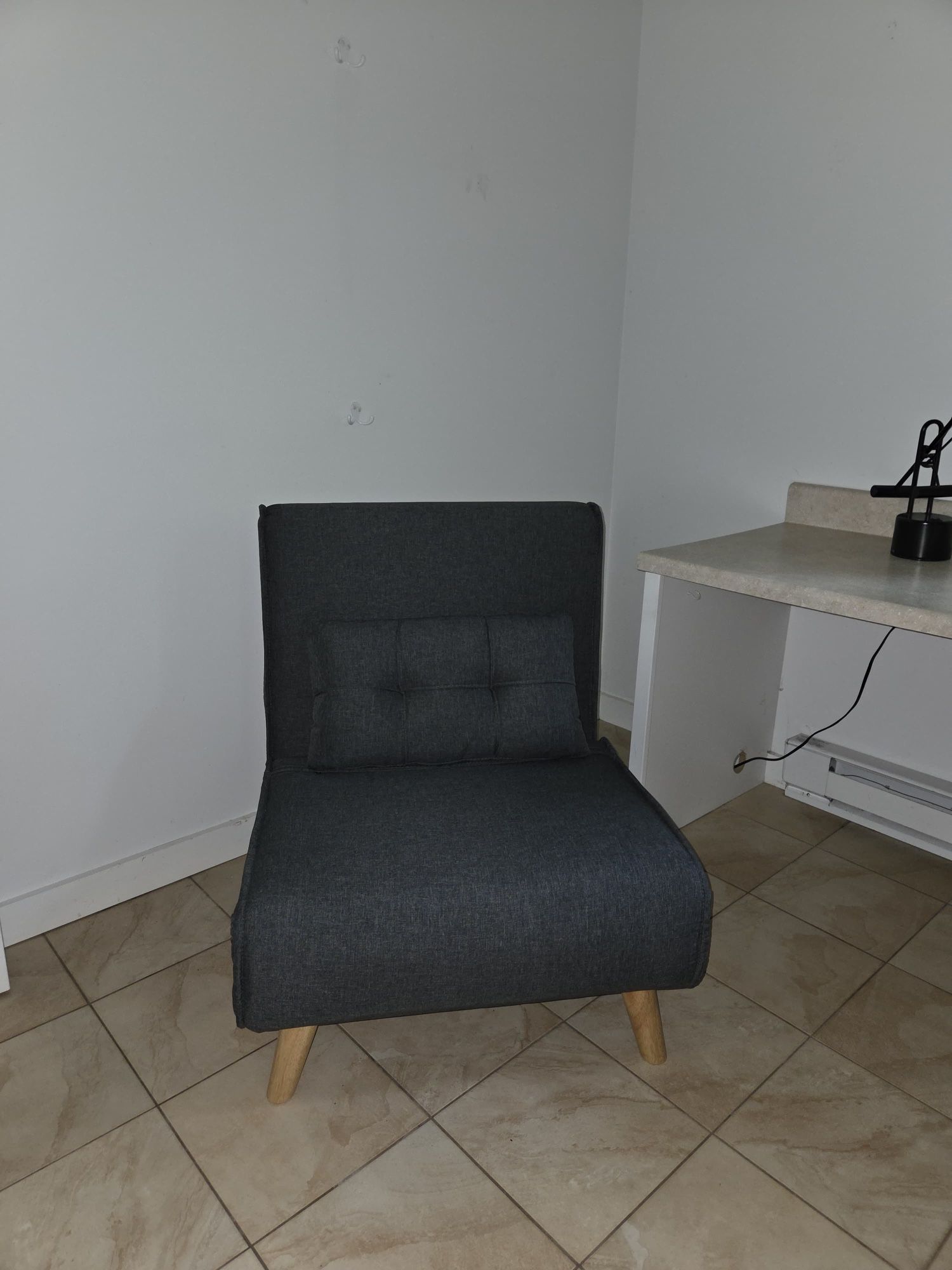 Convertible Chair