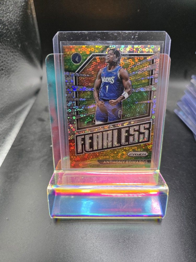 Antony Edwards Prizm Disco