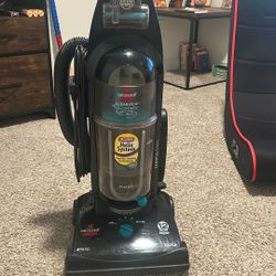 Vacuum Cleaner (Bissell) 